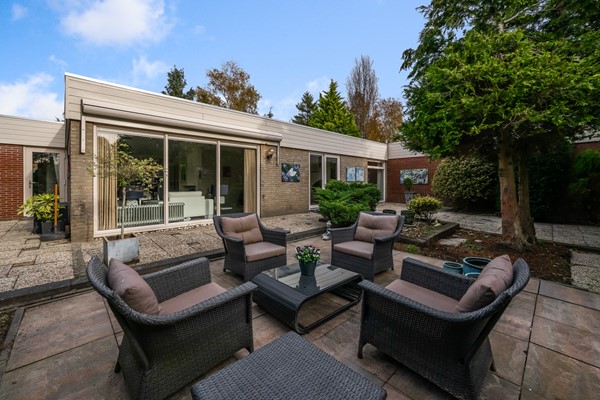 Medium property photo - Reigerpark 25, 1444 AA Purmerend